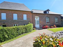 Mairie de Rebets - Rebets
